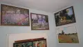 Продавам наредени и рамкирани пъзели, снимка 10