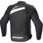 Мото яке ALPINESTARS T-GP R V4 Airflow, снимка 5
