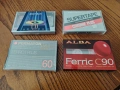 ALBA Ferric C90, снимка 1