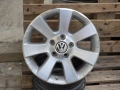 Джанти VW Passat Tiguan 5x112 16 Фолксваген Тигуан Пасат 5х112, снимка 3