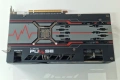 Sapphire Pulse Radeon RX 5700 XT 8GB GDDR6 , снимка 1