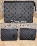 Клъч Louis Vuitton-IM1618, снимка 1