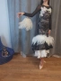 Рокли за спортни танци, снимка 1