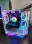 Intel 11400F, RTX 5060, 16GB RAM, 512GB SSD, WIFI + BT, снимка 3