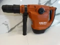 2025 - Hilti TE 50 AVR - Ударо пробивна машина, снимка 2