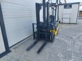 Мотокар KOMATSU FG15C - от АБ Сервиз мотокари, газокари, електрокари, снимка 4