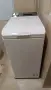 Продавам пералня AEG с горно зареждане AEG L74270TLE, 7 кг, Made in France, снимка 1