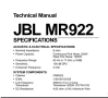 JBL 12-ка, единична бройка., снимка 5