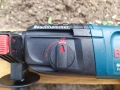 Bosch GBH 2-23 RE перфоратор, 650 W, 2.5 J, снимка 3