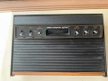 конзола "ATARI CX-2600 P", снимка 4