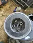 Оригинална демпферна шайба колянов вал за VW Golf 4 / Audi A3 / Skoda / Seat 1.9 TDI - 038105243, снимка 3