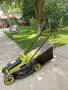 Продавам акумулаторна косачка , снимка 3