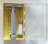 Нова Съветска самобръсначка "Ленинград". СССР-60те/70те години. , снимка 10