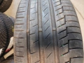 2бр.летни гуми 255/45/20 Continental, снимка 1