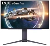 Монитор LG UltraGear OLED 27GR95QE-B 27" QHD 240Hz Gaming Monitor, 2560x1440, снимка 2