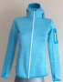 ORTOVOX Merino Inside Stretch Full Zip Hoodie  Womens Size S / XS ОРИГИНАЛ! Дамско горнище с цял цип, снимка 12