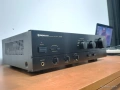 Pioneer A-335 в перфектно техническо и много добро външно състояние., снимка 1