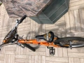 20 цола детски велосипед Harley Davidson, снимка 5