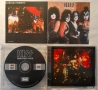 CD / ЦД компакт дискове - KISS, снимка 6
