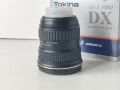 Обектив Tokina 11~16 mm AT-X 116 PRO DX II / F 2.8 / Aspherical / Crop Frame for Nikon, снимка 11