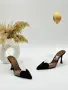 Alaïa Paris Нови Дамски Чехли Различни Цветове , снимка 3