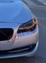 Капаци Фарове БМВ Ф10 Ф11 Ф18 BMW F10 F11 F18 2011 - 2017 Стъкла Фарове Капаци, снимка 15