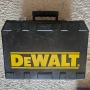 Dewalt DW625E 2kW оберфреза, снимка 7