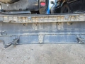 Задна броня със стойки за дистроници OEM MERCEDES W212 E 350 CDI 4MATIC OM642 2011, снимка 7
