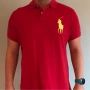 Ralph Lauren оригинална тениска размер М , снимка 1