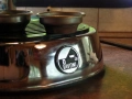 Кафемашина La Pavoni Europiccola (+3 резервни ринга), снимка 3