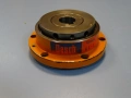 предпазен фрикционен съединител Desch Conax RT-1 friction and slipping clutch 150Nm, снимка 8