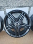 18" оригинални AMG джанти за Мерцедес "RONAL", 5x112, ц.о. 66,6, снимка 6