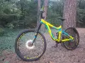 Giant Reign 2 M/L 27.5, снимка 15