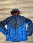 ултра лека мъжка пухенка Outdoor Research  Illuminate 800cuin  Down Jacket , L размер  - гъши пух , снимка 1