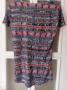 Дамска тениска Desigual, снимка 3