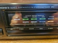 Тунер Onkyo T-407 Integra – Изключителна чувствителност, Made in Japan, снимка 10