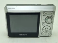 Sony CyberShot DSC-S730, снимка 7