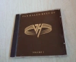 Van Halen - Best of.Vol 1, снимка 1