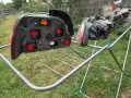 Фарове + стопове + мигачи + бъбреци за BMW E39, снимка 6