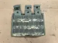 Калъф за 3 пълнителя за AR-15, M4, M16, HK416, FN SCAR-L, Beretta ARX160, CZ BREN 2 и НАТО STANAG, снимка 4