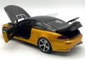 BMW M6 E63 Schnitzer Tension 1:18  Norev, снимка 8