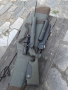 Карабина Merkel RX Helix Speedster .308Win STB WS 56cm Ø17mm MT15×1 RH B SYNT DM 3+1з, снимка 1