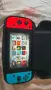 Nintendo Switch с PicoFly чип – Хакната, 128GB / 512GB карта памет, снимка 1