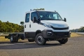 ТУРБОКОМПРЕСОР, ТУРБИНА GARRETT IVECO DAILY 2014 - 2026 / 5802815821, 5802377343, снимка 3