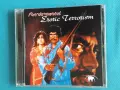 Krautrock,Psychedelic Rock,Prog Rock,,Symphonic Rock,Fusion,Funk - Част-4, снимка 3