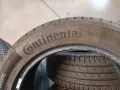 2бр.летни гуми 205/55/17 Continental, снимка 2
