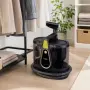Прахосмукачка  Voltz OV51006A, 1750W, за килими и тапицерии, пара, дезинфекция с пара, 18 kPa,, снимка 5