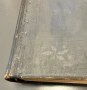 Алманах Македония оригинал 1931г, снимка 2