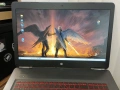 Лаптоп HP OMEN 17-W25inf i5-7300HQ / 17,3", снимка 3