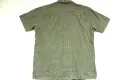 PATAGONIA Back Step Shirt - мъжка риза с къс ръкав, размер L, снимка 6